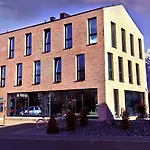 B_smart Motel 3*